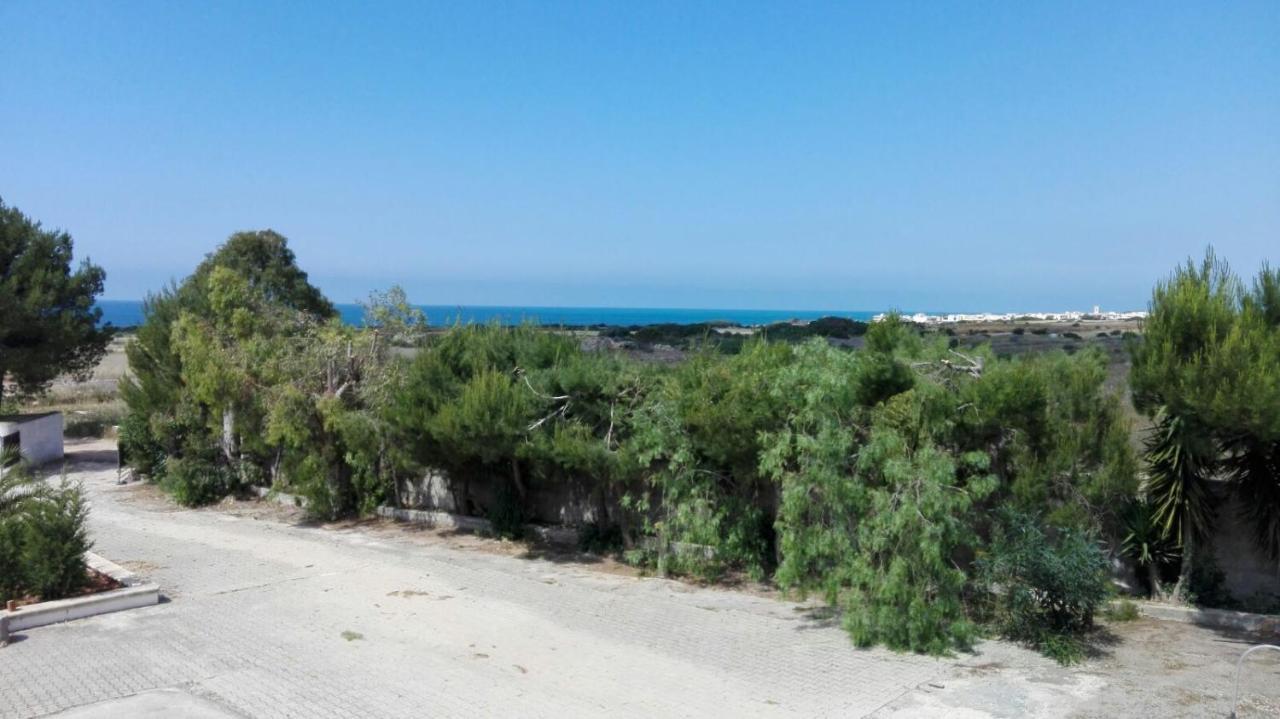 Mediterraneo Del Salento Lido Marini Εξωτερικό φωτογραφία