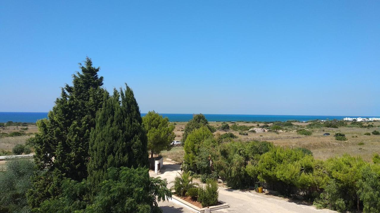 Mediterraneo Del Salento Lido Marini Εξωτερικό φωτογραφία