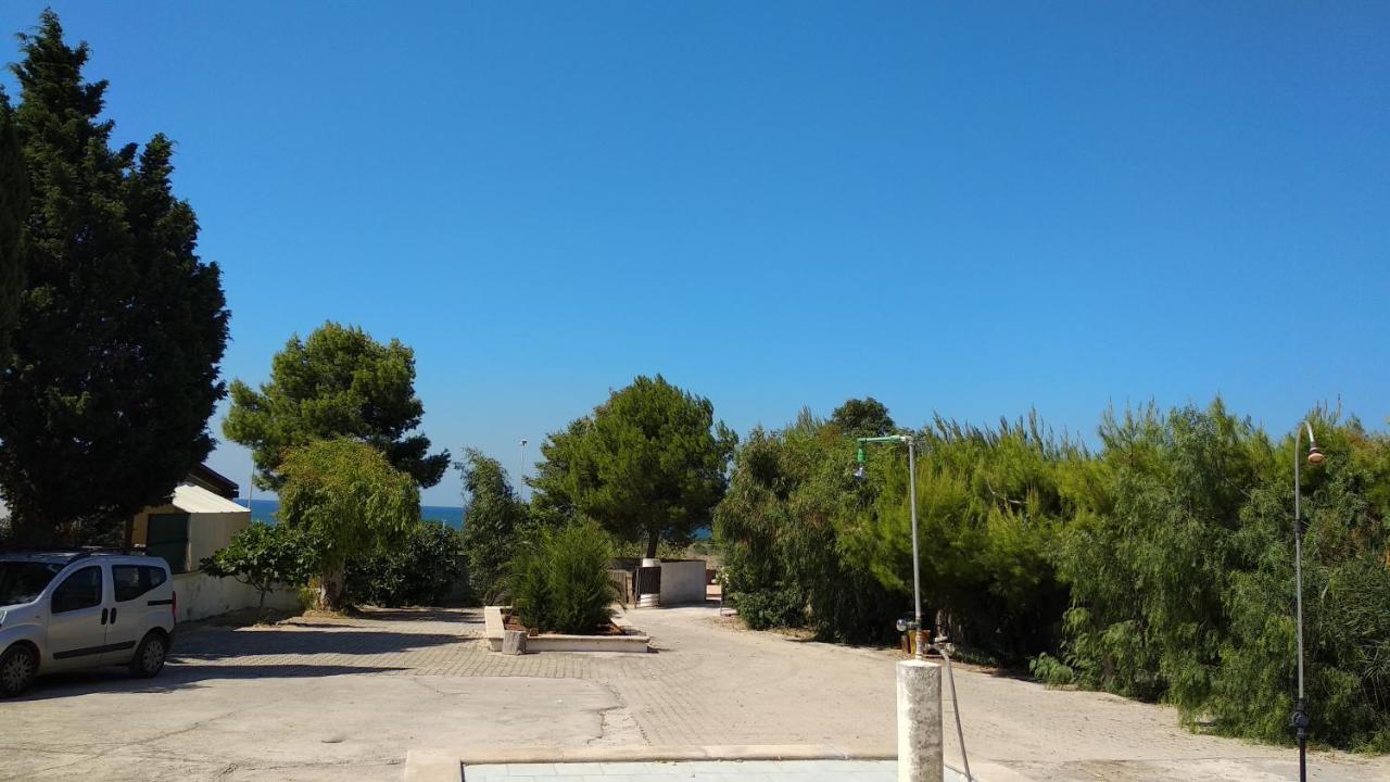 Mediterraneo Del Salento Lido Marini Εξωτερικό φωτογραφία